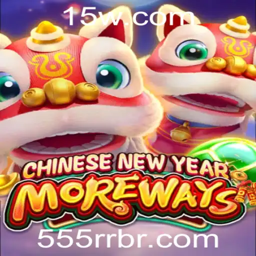 Descubra o Fascinante Jogo 'CHINESENEWYEARMOREWAYS' com a Palavra-Chave '555RR'