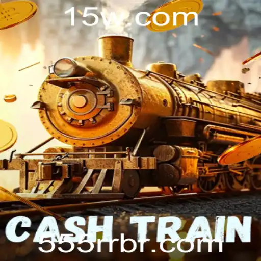 CashTrain: Um Mergulho no Novo Fenômeno do Mundo dos Jogos