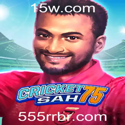 Descobrindo as Emoções de CricketSah75: O Novo Fenômeno do Mundo dos Jogos