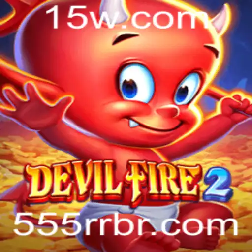 Descubra DevilFire2: Uma Experiência de Jogo Inovadora com 555RR
