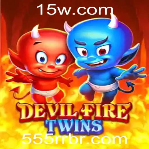 DevilFireTwins: Um Mergulho no Mundo das Chamas e Estratégia