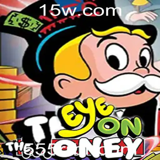 EyeOnTheMoney: Um Jogo Estrategicamente Envolvente