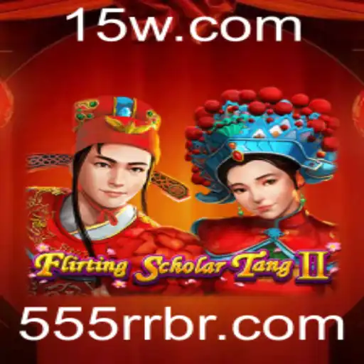 Flirting Scholar Tang II: Uma Jornada Fascinante no Mundo dos Jogos Digitais
