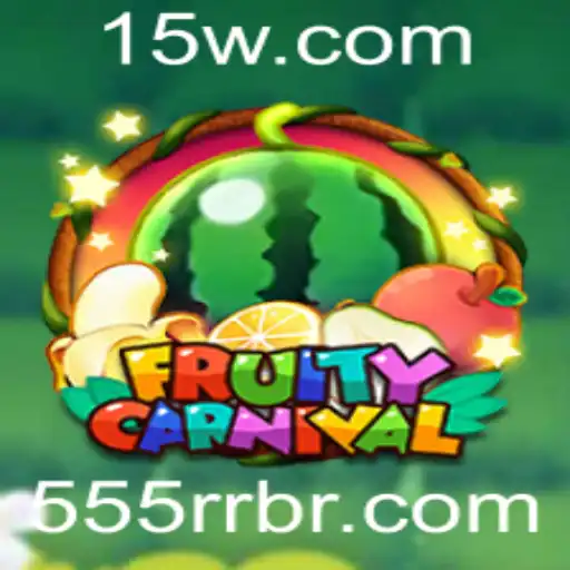 Descubra diversão e estratégia no jogo FruityCarnival com 555RR