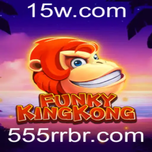 Explorando FunkyKingKong: Uma Aventura Selvagem e Divertida