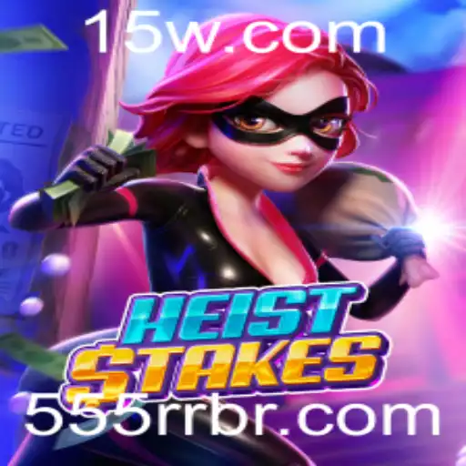 Explorando o Instigante Mundo do Jogo HeistStakes com a Chave 555RR