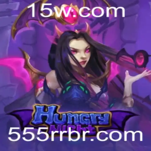 Descubra o Mundo de HungryNight: Uma Aventura Inesquecível