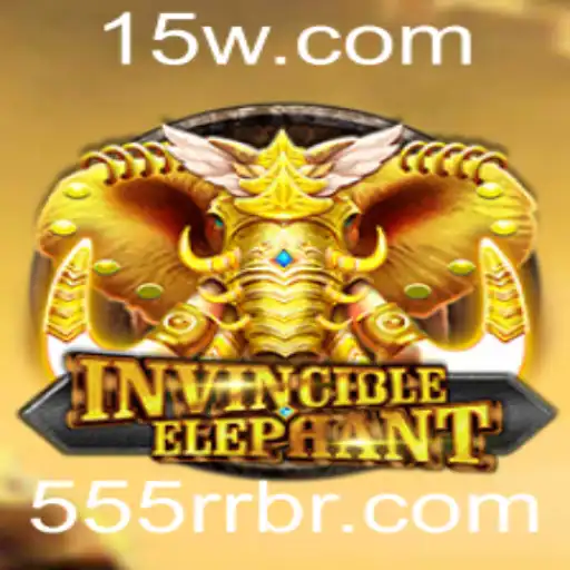 Invincible Elephant: Explorando o Mundo do Jogo Sensação com a Palavra-chave 555RR