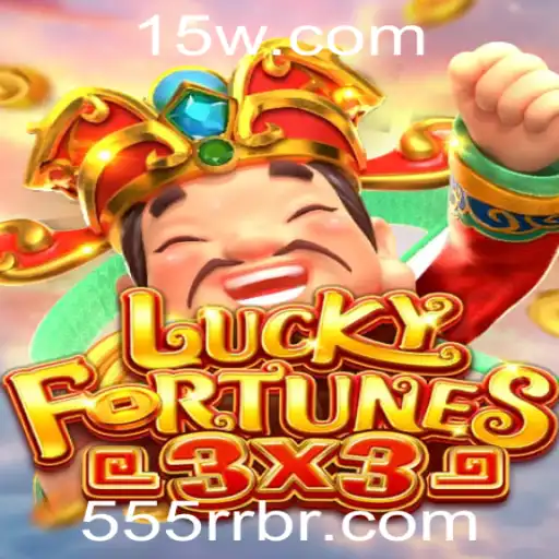 Explorando o Fascinante Universo de LUCKYFORTUNES3x3