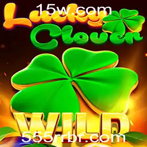 Descubra LuckyClover: O Jogo que Está Encantando o Mundo