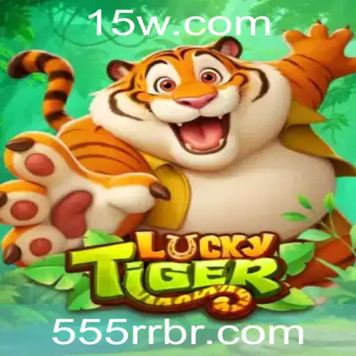 Explorando o Fascinante Mundo de LuckyTiger: Uma Introdução Detalhada