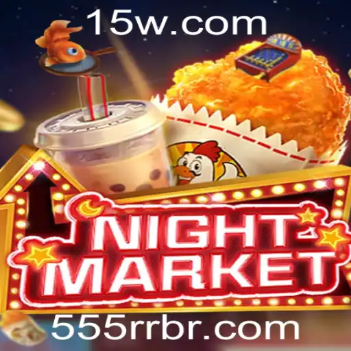 Explorando o Fascinante Mundo de NIGHTMARKET: O Jogo '555RR'