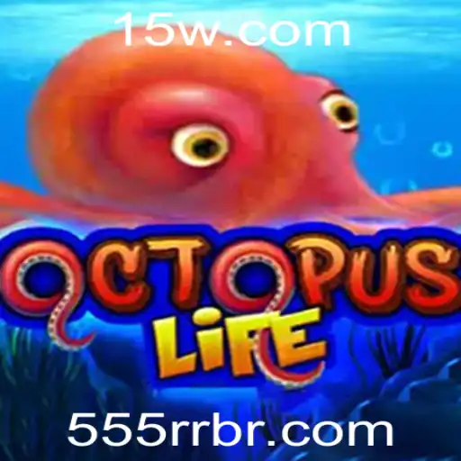 Descubra 'OctopusLife': O Novo Fenômeno dos Jogos