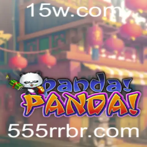 Descubra as Aventuras de PandaPanda: O Jogo que Encanta com 555RR