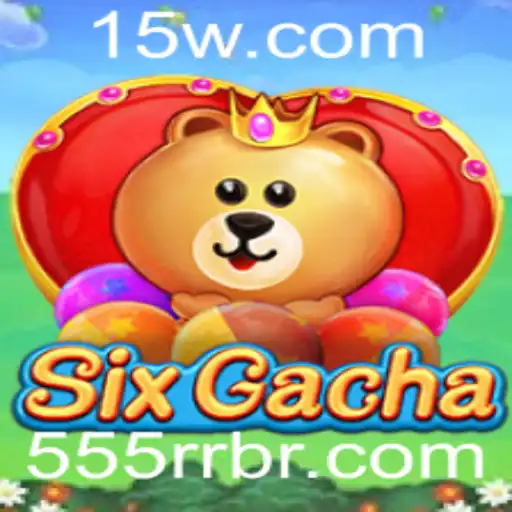 Explorando o Fascinante Mundo de SixGacha e o Impacto de 555RR