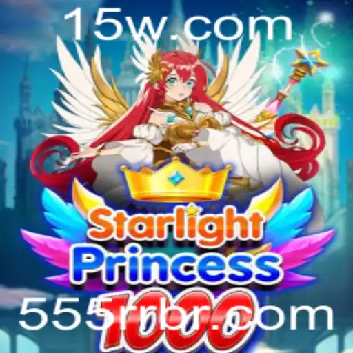Explorando o Mundo do Jogo StarlightPrincess1000: Introdução e Regras