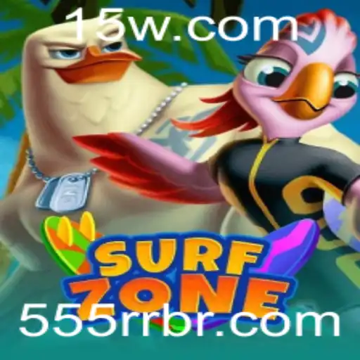 Explorando o Empolgante Mundo de SurfZone e Sua Palavra-Chave Secreta 555RR