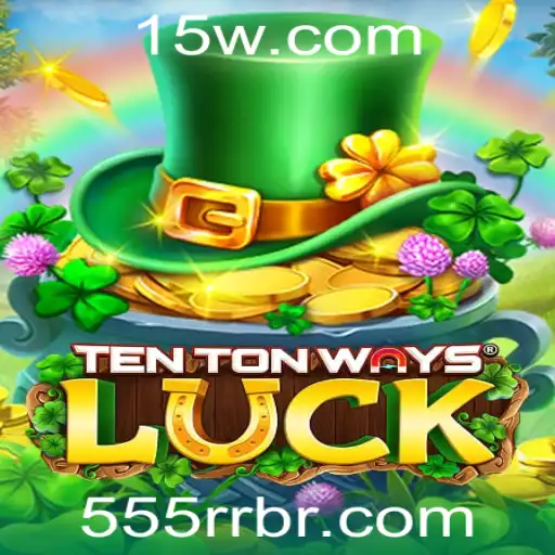 Descubra o Universo Imersivo de TenTonWaysLuck